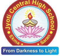  JYOTI CENTRAL HIGH SCHOOL,  EKMA, SARAN Logo